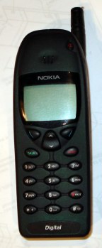 Nokia6120